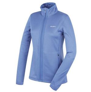 Husky Dámská mikina na zip Artic Zip L blue S