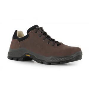 Alpina trekingové outdoor boty PRIMA LOW 2.0 Leather - Velikost bot EU 46 692U2B