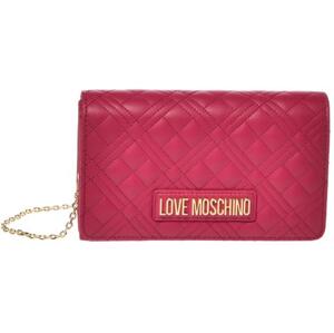 Love Moschino Dámská crossbody kabelka JC4079PP1LLA0626