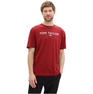 Tom Tailor Pánské triko Regular Fit 1043276.13721 XXL