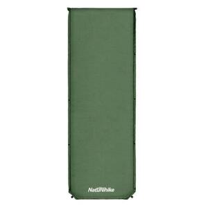 Naturehike D03 spliceable self-inflating matt Army Green NH20DZ003