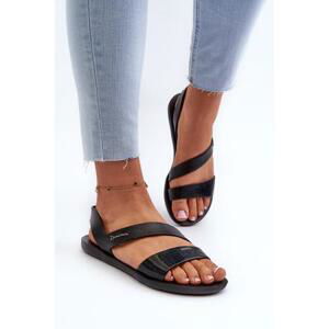 Kesi Dámské sandály Ipanema Vibe Sandal Fem Black Velikost: 39, Černá