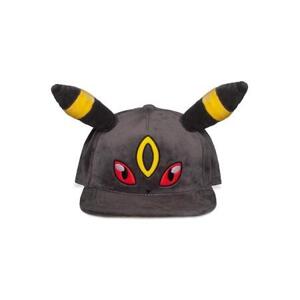 Kšiltovka Pokémon Umbreon - plyšová