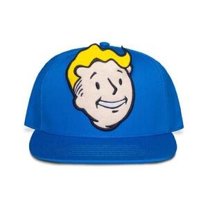 Kšiltovka Fallout - Vault Boy