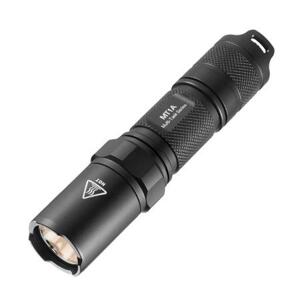 Svítilna Nitecore MT1A, 180 lm