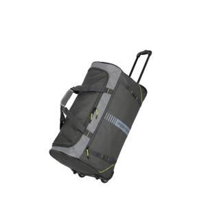 Travelite Basic Active trolley travel bag Anthracite