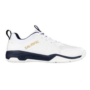 SALMING Eagle 2 White/Navy, 9 UK - 44 EUR - 28 cm