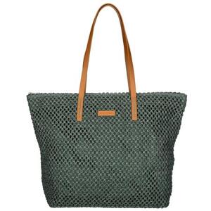 Enrico Benetti Marbella Raffia 61000 Green