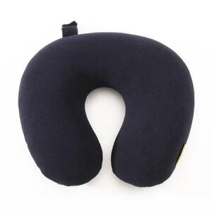 Travel Blue Micro Pearls Pillow Black