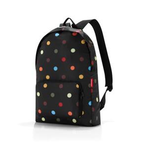 Reisenthel Mini Maxi Rucksack Dots