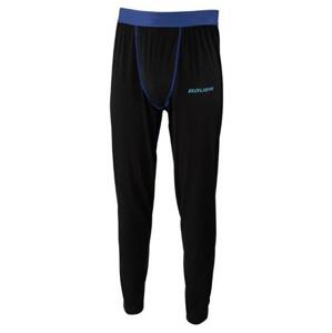 Bauer Kalhoty Basics BL Pant S17 YTH, Dětská, M