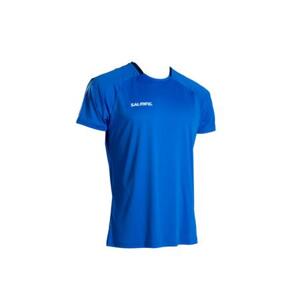 SALMING Core 22 Match Tee JR TeamBlue, 164