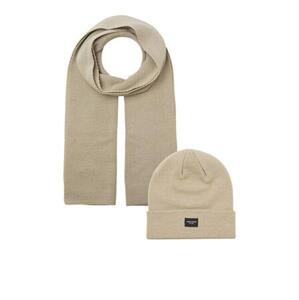 Jack&Jones Pánská šála JACDNA 12102728 Pure Cashmere