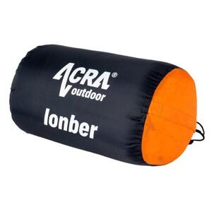 Acra mumiový spací pytel Lonber 230 cm