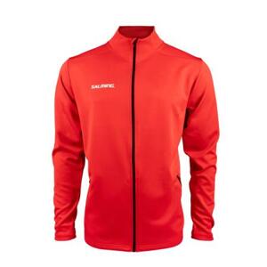 SALMING Core Zip Jacket JR Red, 128