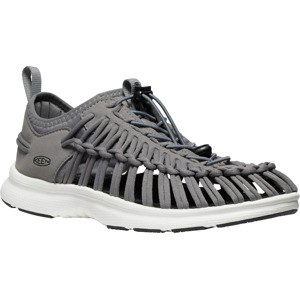 Keen UNEEK O3 MEN steel grey/star white Velikost: 42 pánské boty