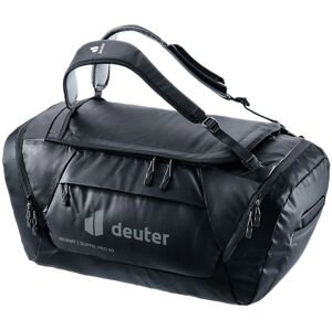 Deuter Aviant Duffel Pro 60 (3521122) Black taška