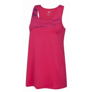 Hannah Airine carmine rose Velikost: 36 singlet