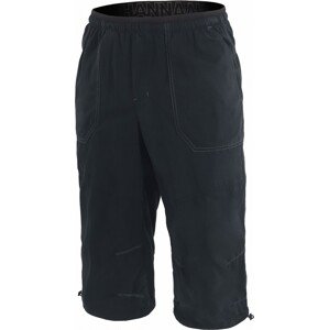 Hannah Hug anthracite Velikost: XXL 3/4 kalhoty