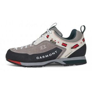 Garmont DRAGONTAIL LT GTX anthracite/light grey Velikost: 42,5 pánské boty