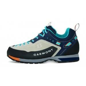 Garmont DRAGONTAIL LT WMS atmosphere grey/jaffa orange Velikost: 40 dámské boty