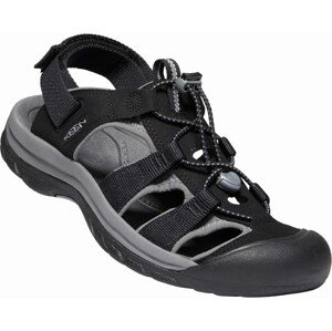 Keen RAPIDS H2 M BLACK/STEEL GREY Velikost: 40,5