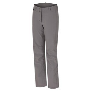 Hannah Ilia frost gray Velikost: 36 kalhoty