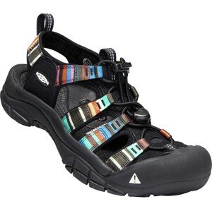 Keen NEWPORT H2 WOMEN raya black Velikost: 39,5 sandály