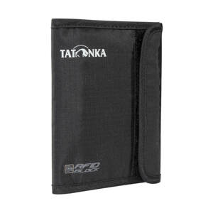 Tatonka PASSPORT SAFE RFID B black pouzdro