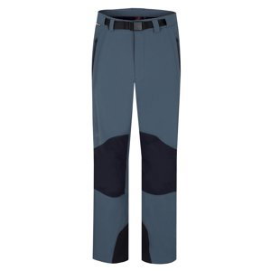 Hannah GARWYN dark slate/anthracite Velikost: XL pánské softshellové kalhoty