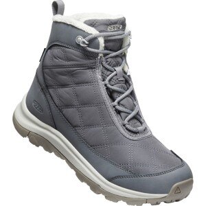 Keen TERRADORA II WINTRY BOOT WP W magnet/steel grey Velikost: 38,5 dámské boty