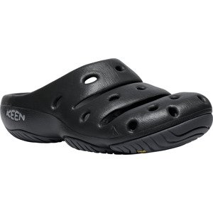 Keen YOGUI WOMEN black/magnet Velikost: 38,5 pantofle