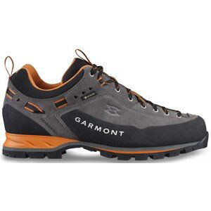 Garmont DRAGONTAIL MNT GTX grey/orange Velikost: 41,5