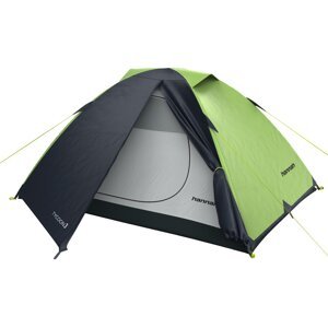 Hannah TYCOON 3 spring green/cloudy gray II stan