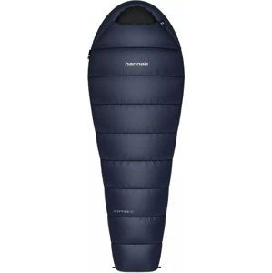 Hannah JOFFRE 200 LONG midnight navy Velikost: 195L spací pytel