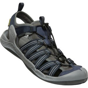 Keen DRIFT CREEK H2 MEN sky captain/magnet Velikost: 42,5 sandály