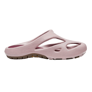 Keen SHANTI WOMEN fawn/merlot Velikost: 37,5 pantofle