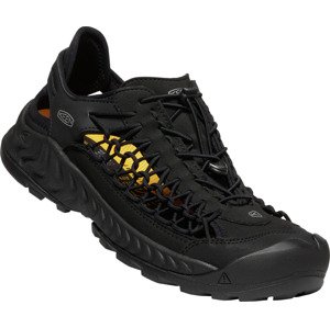 Keen UNEEK NXIS MEN triple black/black Velikost: 43 boty