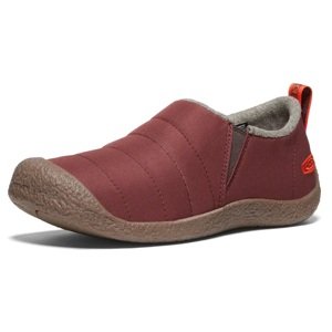 Keen HOWSER II WOMEN andorra/orange Velikost: 38,5 dámské boty