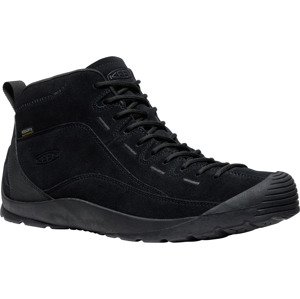 Keen JASPER MID WP M black Velikost: 40,5 pánské boty