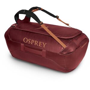 Osprey TRANSPORTER 95 red mountain unisex taška