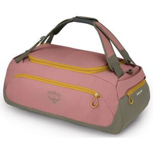 Osprey DAYLITE DUFFEL 45 ash blush pink/earl grey unisex taška