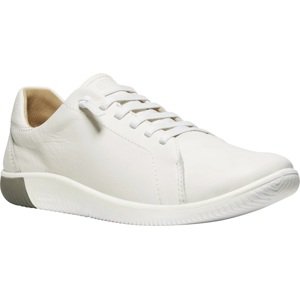 Keen KNX LACE WOMEN star white/star white Velikost: 39,5 dámské boty