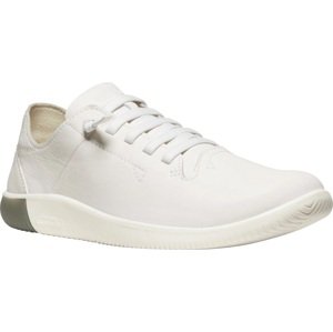 Keen KNX UNLINED MEN star white/star white Velikost: 42,5 pánské boty