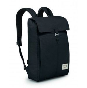 Osprey ARCANE FLAP PACK black unisex batoh