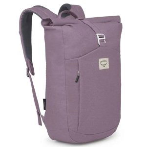 Osprey ARCANE ROLL TOP PACK purple dusk heather batoh