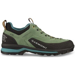 Garmont DRAGONTAIL WP frost green/deep green Velikost: 37 dámské boty