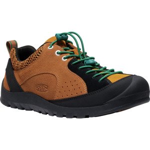 Keen KEEN JASPER ROCKS SP M keen maple/jolly green Velikost: 43 pánské boty