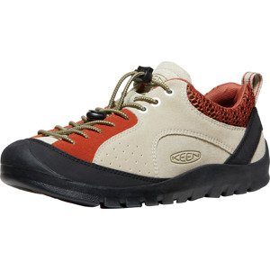 Keen JASPER ROCKS SP WOMEN baked clay Velikost: 37,5 dámské boty