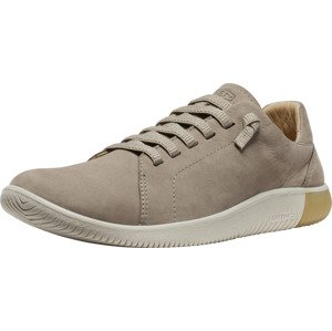 Keen KNX LACE MEN brindle/plaza taupe Velikost: 41 pánské boty